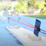 iPhone 12 Pro Max tested for glass shatter strength