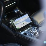 NAVITEL T737 PRO: functional auto-tablet