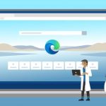 Microsoft will open access to unique features of the Edge browser before the end of the month