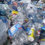 Scientists have come up with a way to recycle plastic that is difficult to reuse
