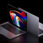 Xiaomi showed two versions of the Mi Laptop Pro with E4 OLED or LCD display from $ 800
