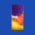 Samsung Galaxy A82 appeared in Google Play Console: no, the smartphone will not get a rotating camera like the Galaxy A80
