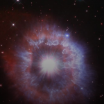 Breakthrough astrophysicists' model quickly visualizes star collisions