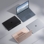 Microsoft Surface Laptop 4: old design, revamped hardware and $ 999 price tag