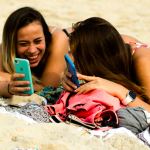 Almost 90% of American teens own an iPhone