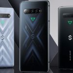 In the ranking of the most productive smartphones AnTuTu change of leaders: TOP-10 captured by Snapdragon 888