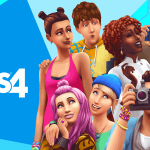 Steam продає Sims 4 і доповнення до неї з великими знижками