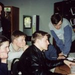 Runet se narodil přesně před 27 lety - právě stránky s koncovkou „.ru“