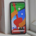 Google «злив» фотографії, зроблені камерою неанонсоване Pixel 5a