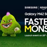 رسميًا: ستكشف Samsung عن الميزانية Galaxy M42 5G بشريحة Snapdragon 750G في نهاية أبريل