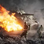In the footsteps of Activision: Electronic Arts has announced a mobile Battlefield
