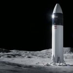 Викуси, Джефф Безос: NASA вибрало компанію Ілона Маска SpaceX для першої висадки жінки на Місяць