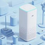 The second generation Xiaomi Mi AI Speaker is presented - for only $ 30