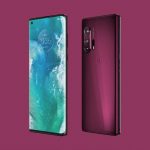 Motorola lucrează la patru noi smartphone-uri Edge: unul dintre ele va primi o cameră de 108MP, precum Moto G60