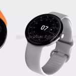 Google випустить розумні годинник в простому і елегантному дизайні