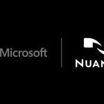 Microsoft bought Nuance, the company behind Siri. The issue price was almost $ 20 billion