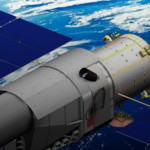 China to launch a station to the moon by 2024
