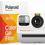 Polaroid Announces Smallest Instant Camera