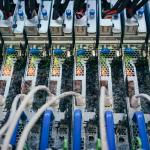 Microsoft has immersed its servers in performance liquid