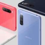 Sony Xperia 10 III: 6-inch OLED display, water resistant, Snapdragon 690 chip, 5G, triple camera and 4500 mAh battery