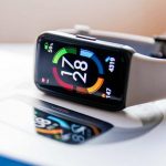 We tested a fitness bracelet with a huge display. So why are you overpaying for a smartwatch?