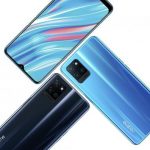Realme is preparing for the announcement of the smartphone Realme 8 5G - with a different chip and design, like the Realme V13 5G
