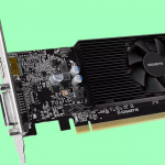 The old video card NVIDIA returned to the sale at an inflated price