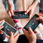 Patru jocuri pentru smartphone-urile Android au devenit gratuite simultan