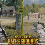 Published a video comparison of the popular game PUBG in 2017 and 2021