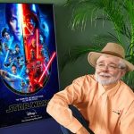 George Lucas prévoit une réédition de Star Wars. De nouveau. Mais maintenant au format vertical.