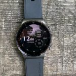 Smart watch Huawei Watch GT 2 received the second update in a month