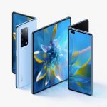 Unexpectedly: Huawei introduced new versions of the flagship Mate 40 Pro and foldable smartphone Mate X2