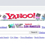 TheOldNet proxy service shows what sites looked like from 1996 to 2012