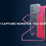 Un téléphone économique à 150 euros: Motorola a présenté le Moto G20 avec un écran 90 Hz, NFC, protection IP52 et une batterie de 5000 mAh