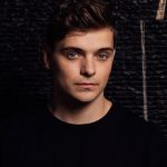 Three times the best DJ in the world Martin Garrix became the brand ambassador of the JBL brand