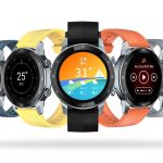 ZTE Watch GT: smart watch with AMOLED screen, GPS, SpO2 sensor and autonomy up to 23 days for $ 91