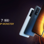 iQOO 7 with Snapdragon 870 chip, 120 Hz AMOLED screen and $ 427 price tag left outside of China