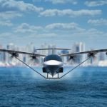 Boston-based startup develops electric seaplane