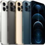 To celebrate its 45th anniversary, Apple is giving away 45 iPhone 12 Pro Max. You can participate too
