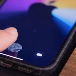 The newest iPhone 13 will receive sub-screen Touch ID and may lose ports