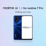 Realme 6 Pro and Realme 7 Pro started receiving Android 11 update with Realme UI 2.0 on board