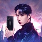 Xiaomi showed the appearance of the first gaming smartphone Redmi