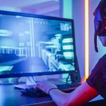 Studiul a arătat când rușii s-au „îmbolnăvit” de dragostea jocurilor pe computer în 2020