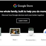 Google před oznámením odhalil vzhled svých bezdrátových sluchátek