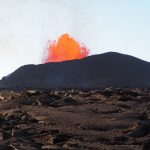 Передбачити тип виверження вулкана стало легше: допомогли індикатори в'язкості магми