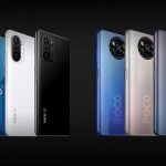 Xiaomi brought two inexpensive flagships Poco F3 and Poco X3 Pro to Russia at once