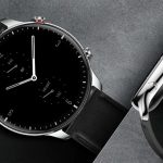 Huami released a new version of Amazfit GTR 2: smartwatches received eSIM support