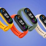 As you read this headline, Xiaomi has sold another Mi Band 6: the head of the company boasted of sales