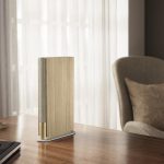 Bang & Olufsen Beosound Emerge: Haut-parleur Smart Book avec Apple AirPlay 2, Google Chromecast et Spotify Connect pour 699 $