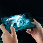 Not only fast charging at 67W: Redmi gaming smartphone will receive a Samsung E4 display at 144Hz and dedicated buttons for games, like the Black Shark 4